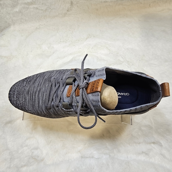Cole Haan GrandMotion Sneaker - Picture 5 of 8